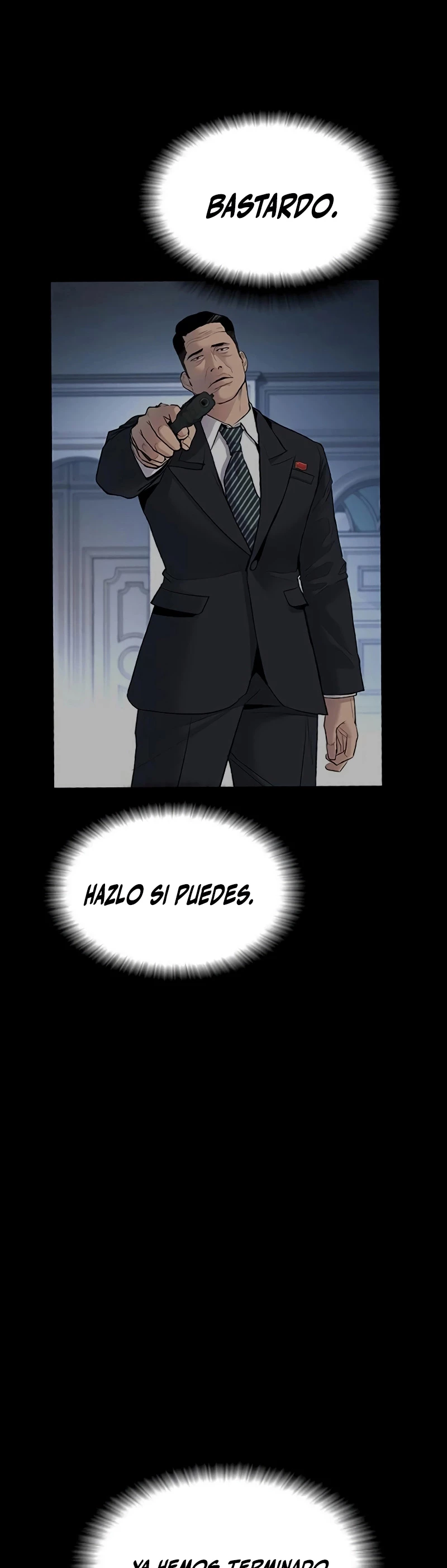Manager Kim Capítulo 75 - Page 77