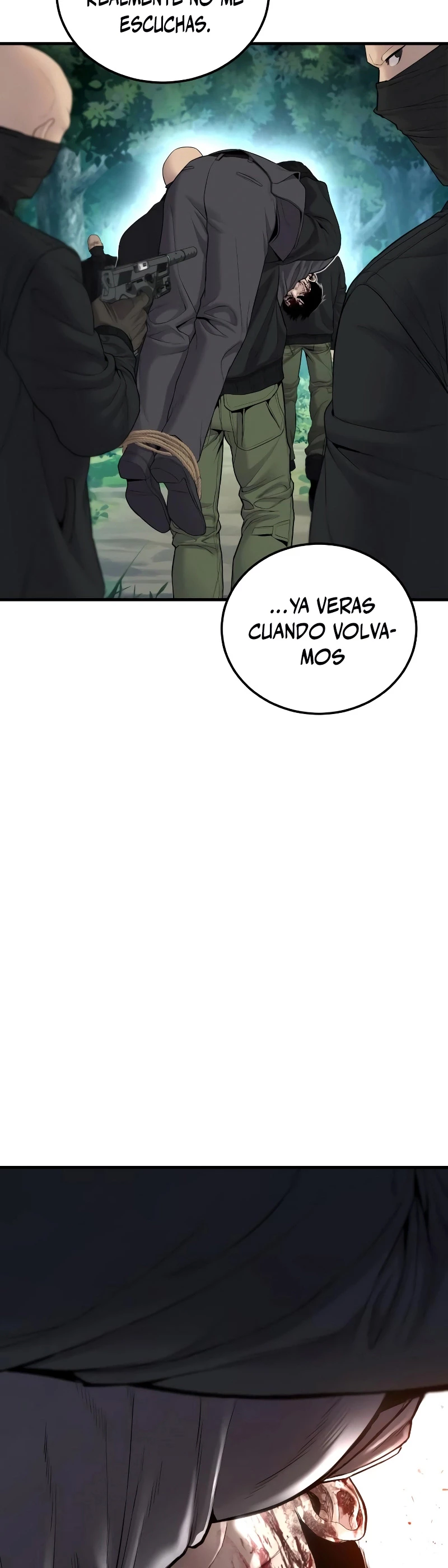 Manager Kim Capítulo 75 - Page 8