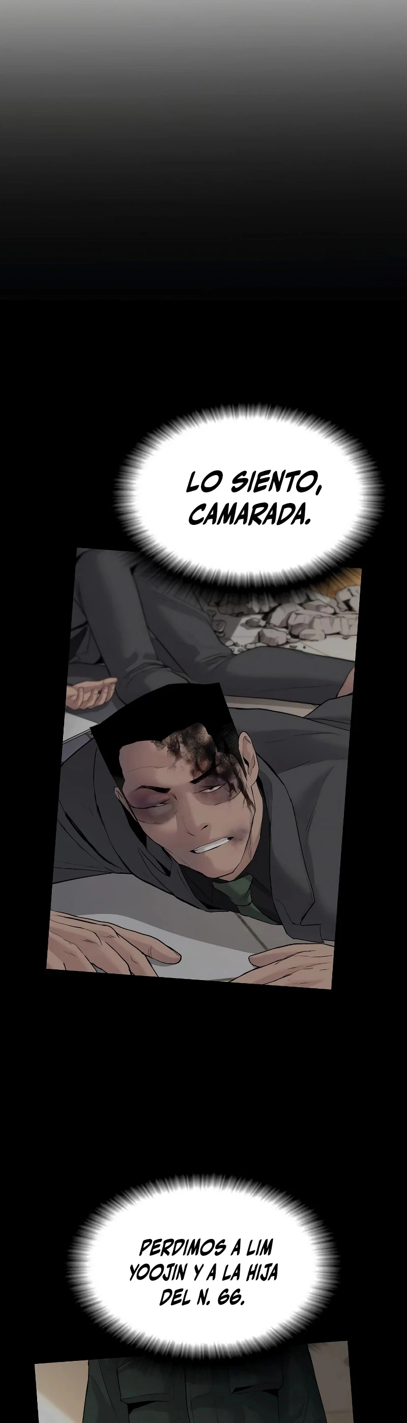 Manager Kim Capítulo 75 - Page 82