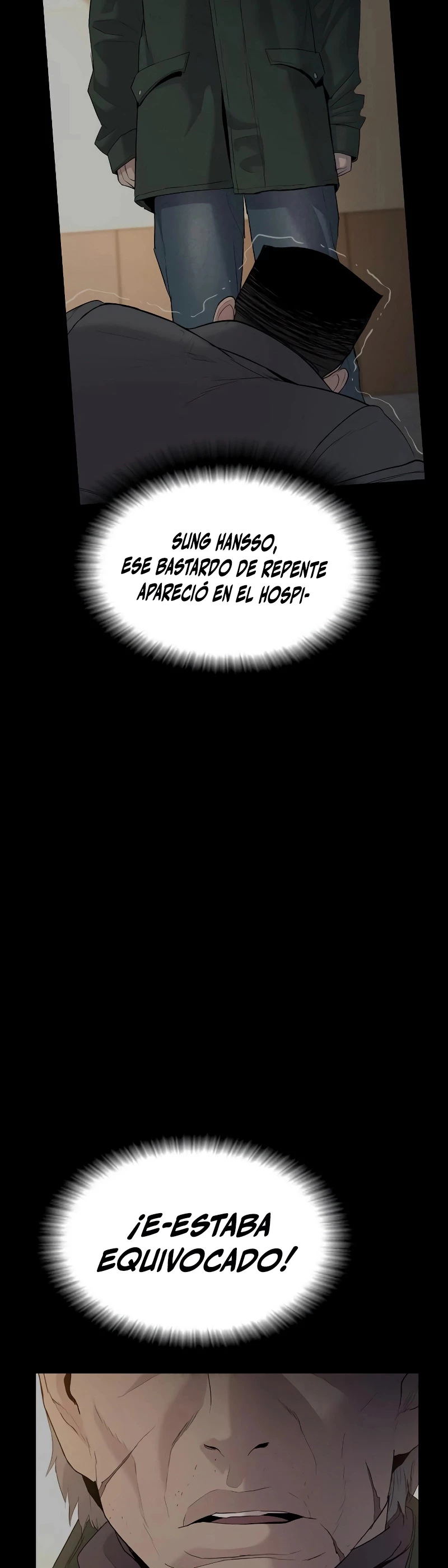 Manager Kim Capítulo 75 - Page 83