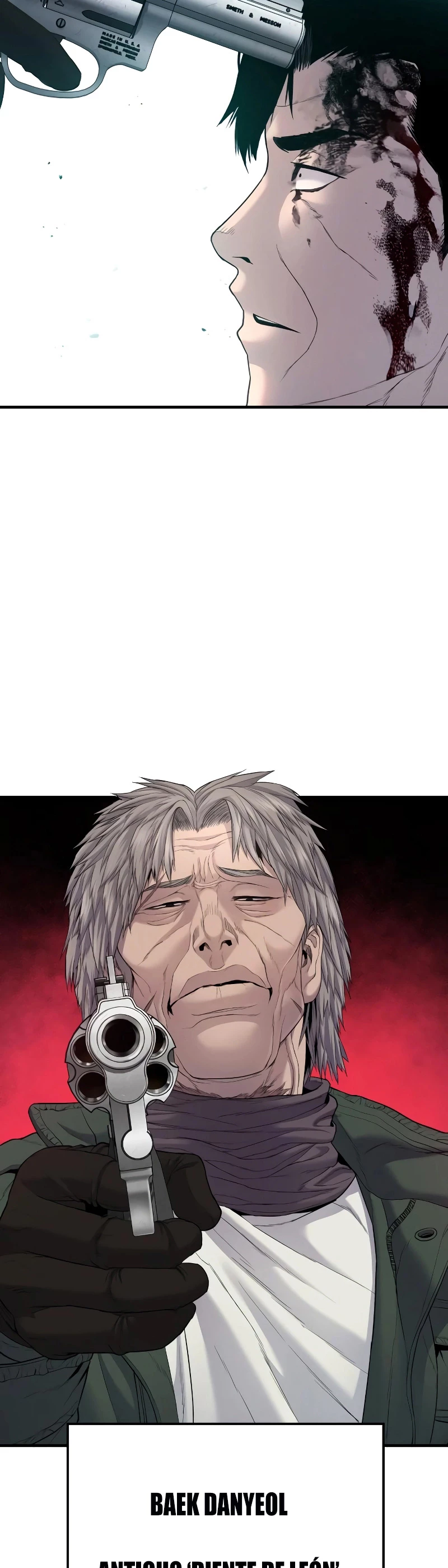 Manager Kim Capítulo 75 - Page 86