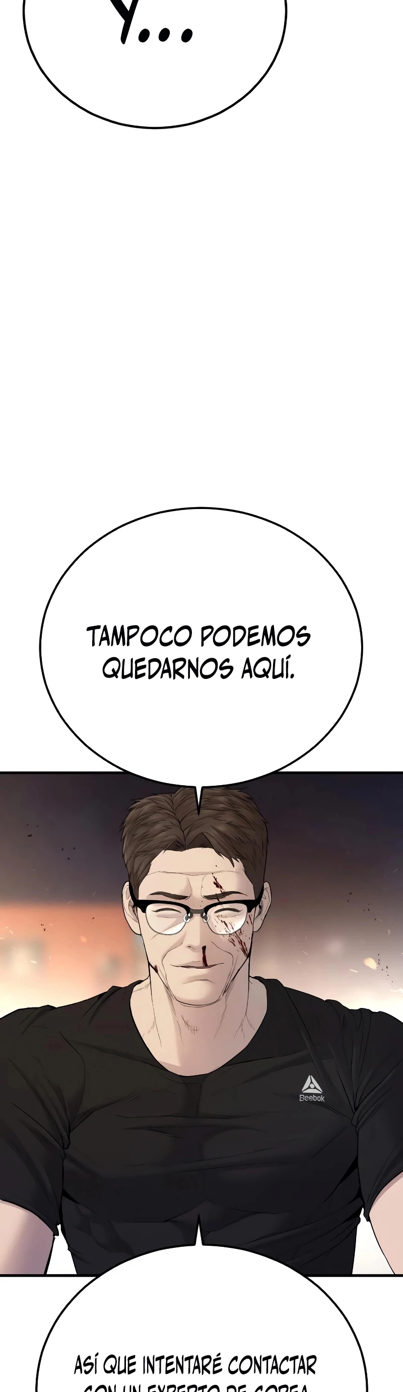 Manager Kim Capítulo 75 - Page 94