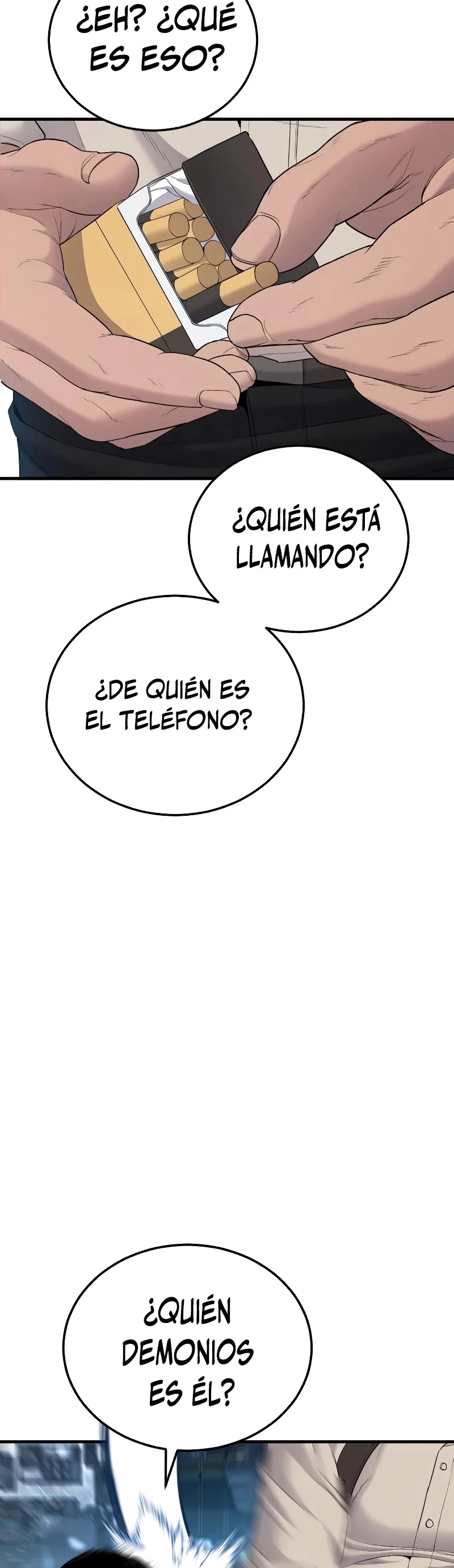 Manager Kim Capítulo 75 - Page 97