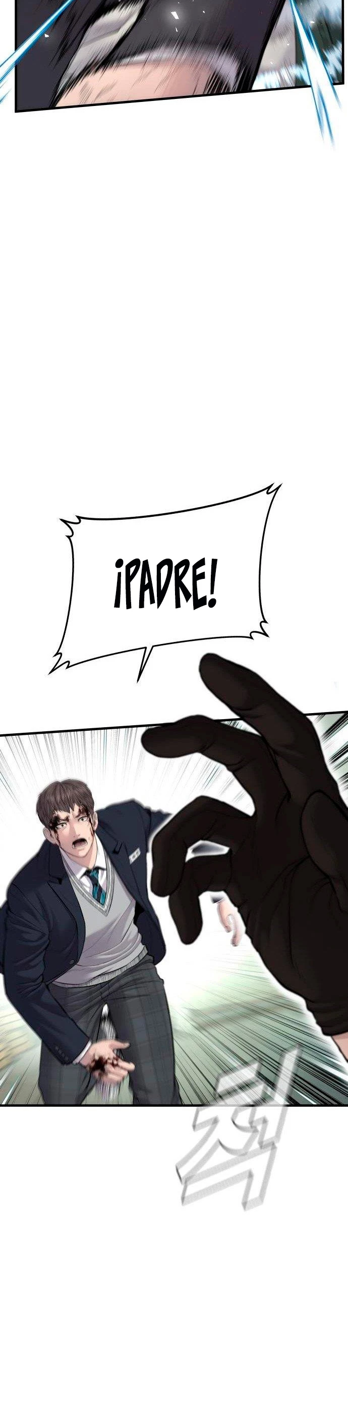 Manager Kim Capítulo 76 - Page 14