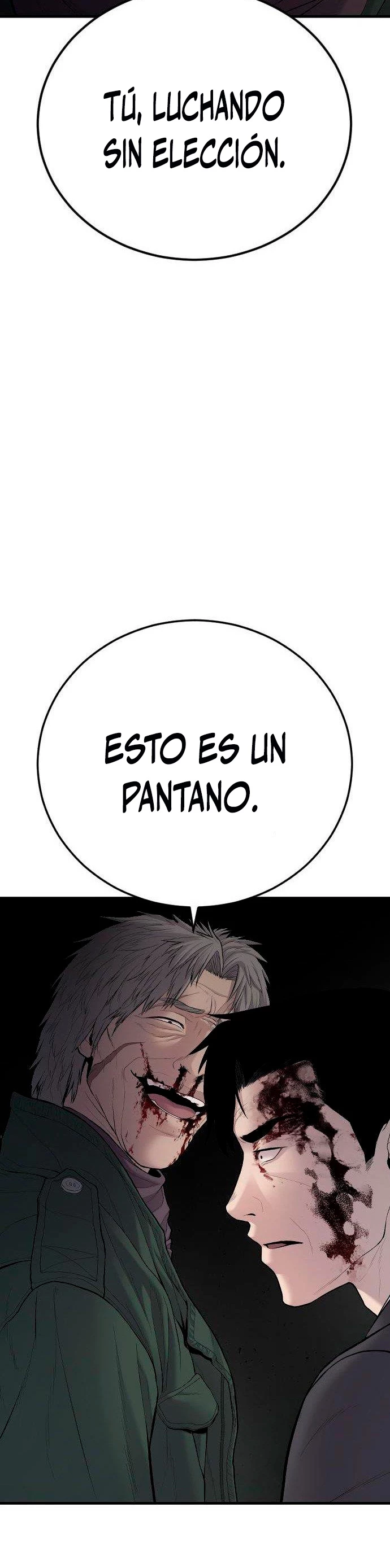 Manager Kim Capítulo 76 - Page 17