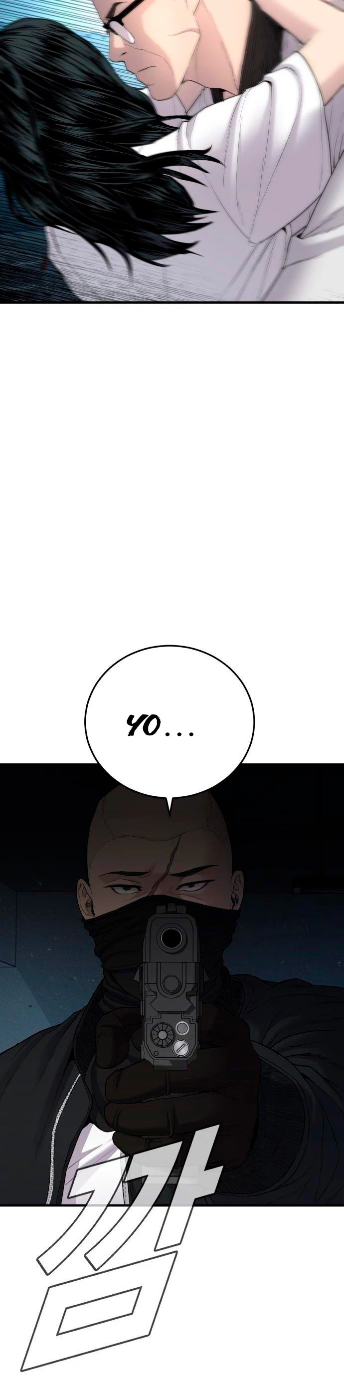 Manager Kim Capítulo 76 - Page 56