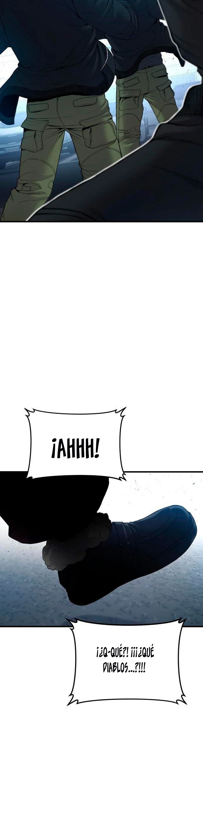 Manager Kim Capítulo 76 - Page 63