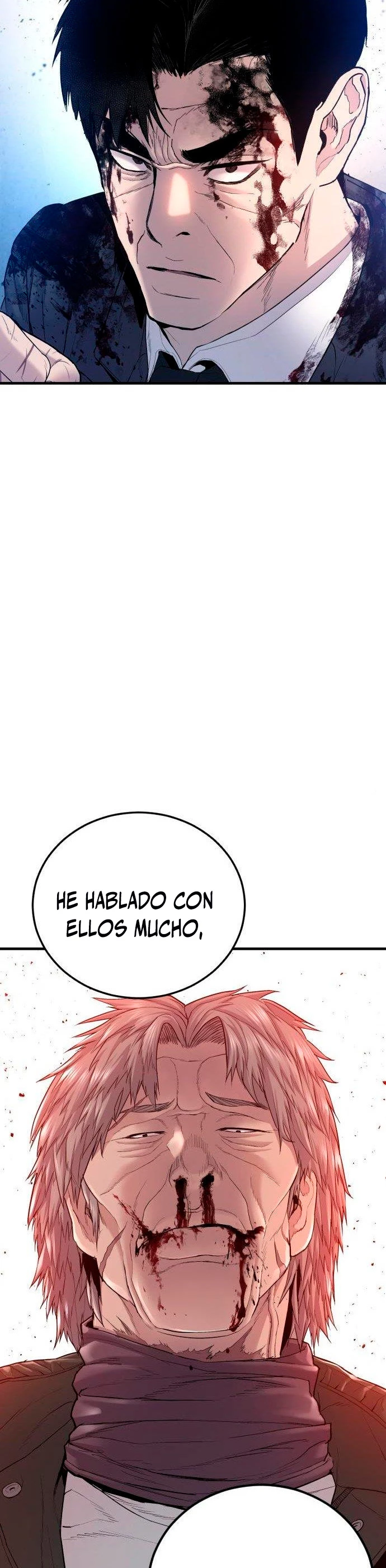 Manager Kim Capítulo 76 - Page 67