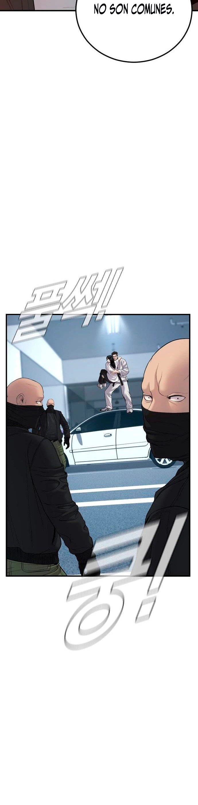 Manager Kim Capítulo 76 - Page 68