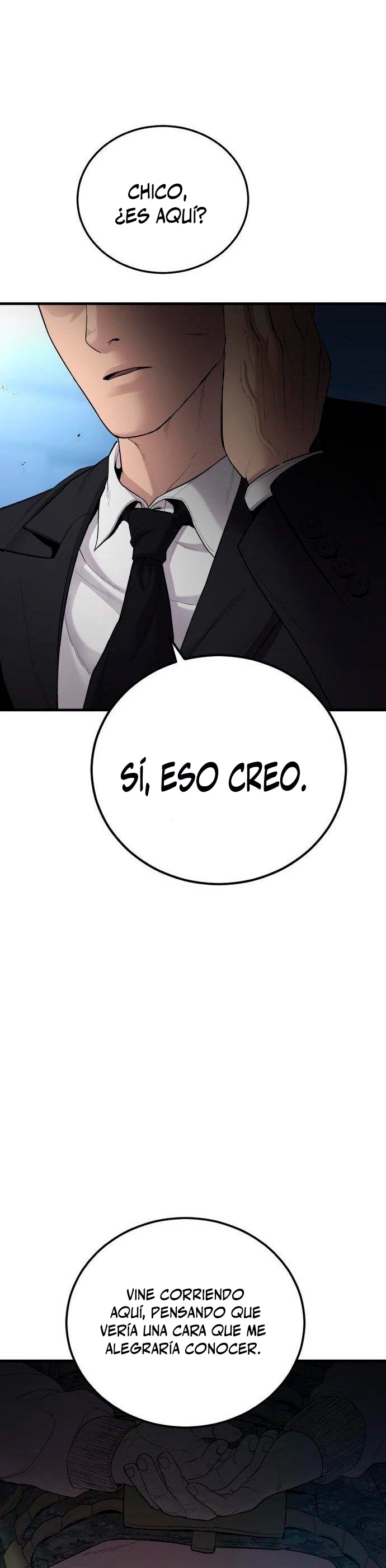 Manager Kim Capítulo 76 - Page 69