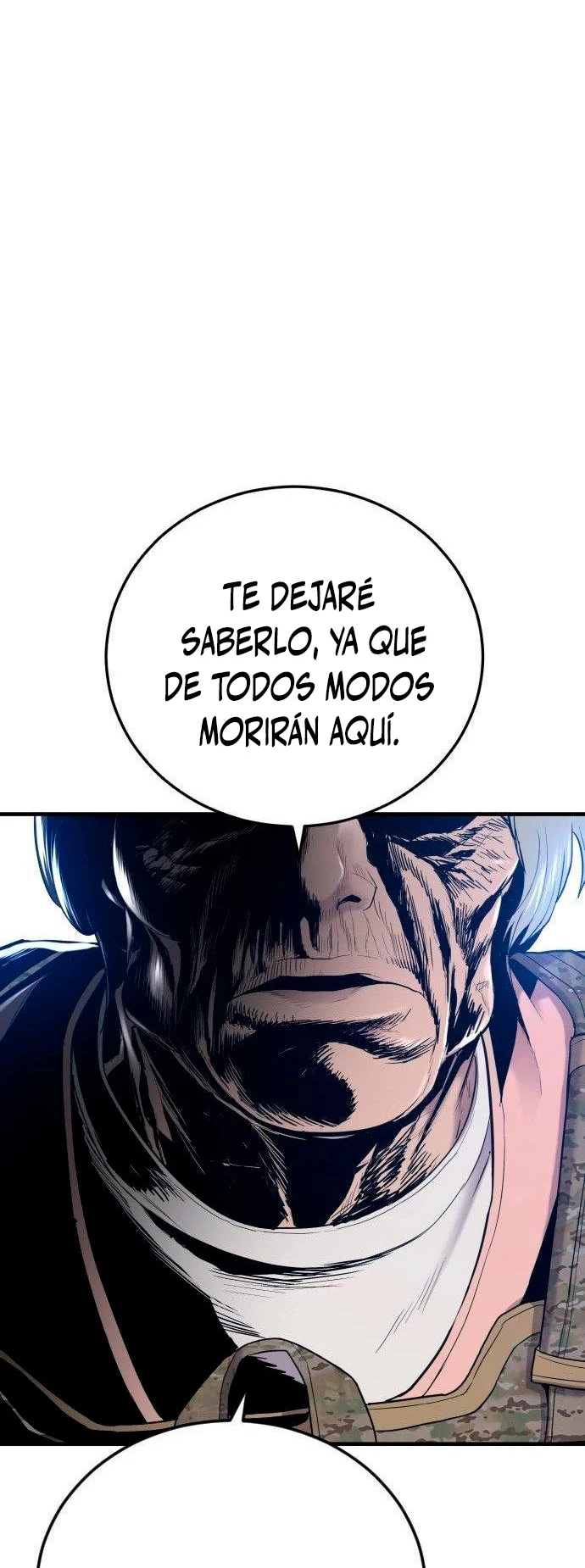 Manager Kim Capítulo 76 - Page 75