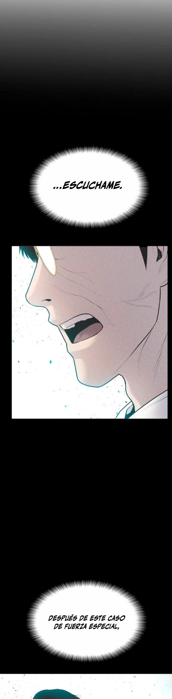Manager Kim Capítulo 77 - Page 29