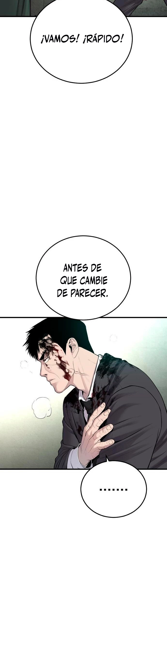 Manager Kim Capítulo 77 - Page 45