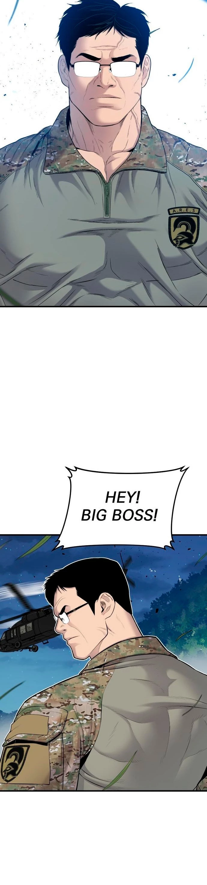 Manager Kim Capítulo 77 - Page 74