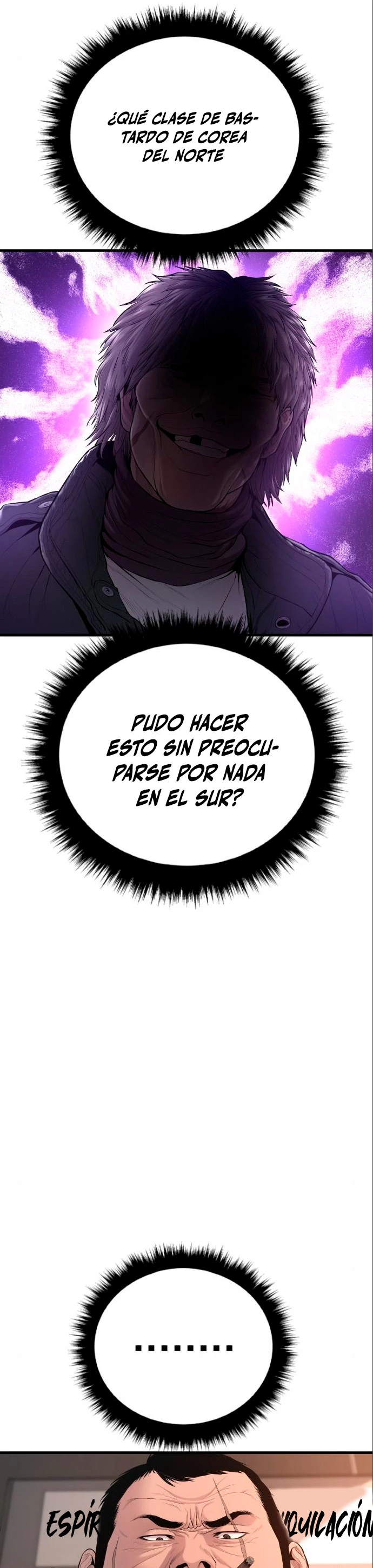 Manager Kim Capítulo 78 - Page 14
