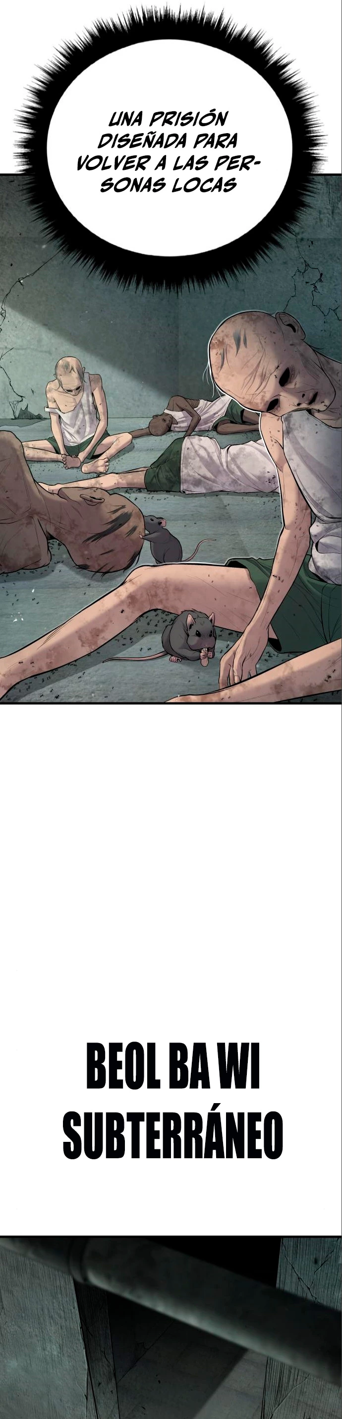 Manager Kim Capítulo 78 - Page 24