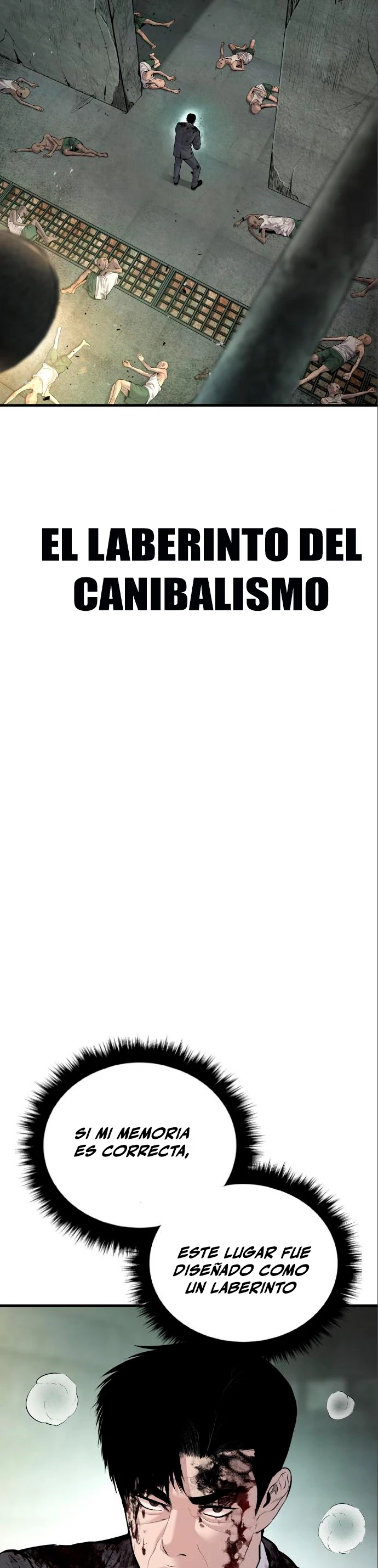 Manager Kim Capítulo 78 - Page 25