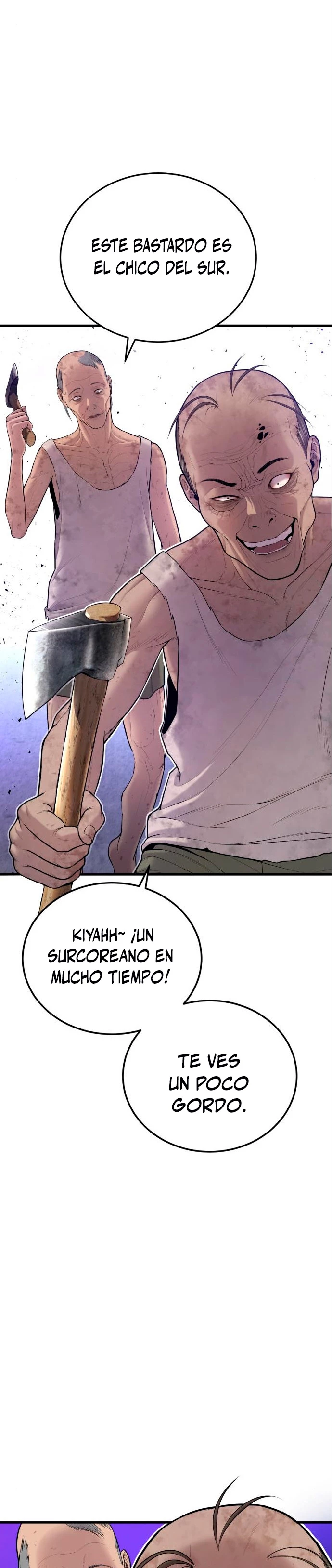 Manager Kim Capítulo 78 - Page 30