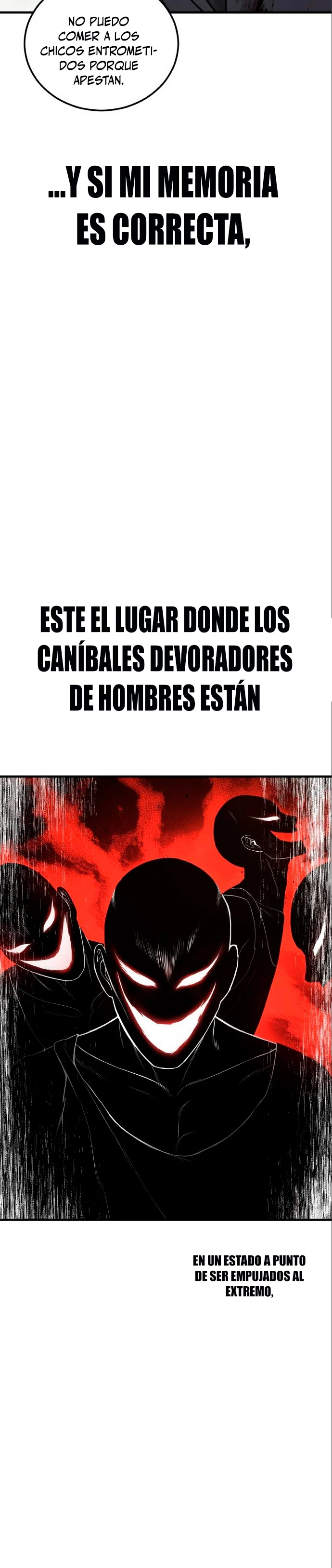 Manager Kim Capítulo 78 - Page 32