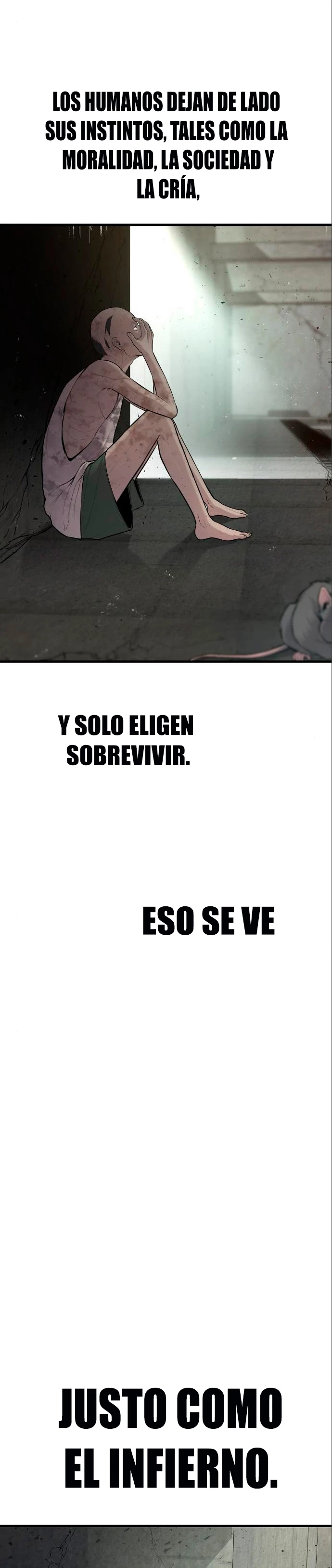 Manager Kim Capítulo 78 - Page 33