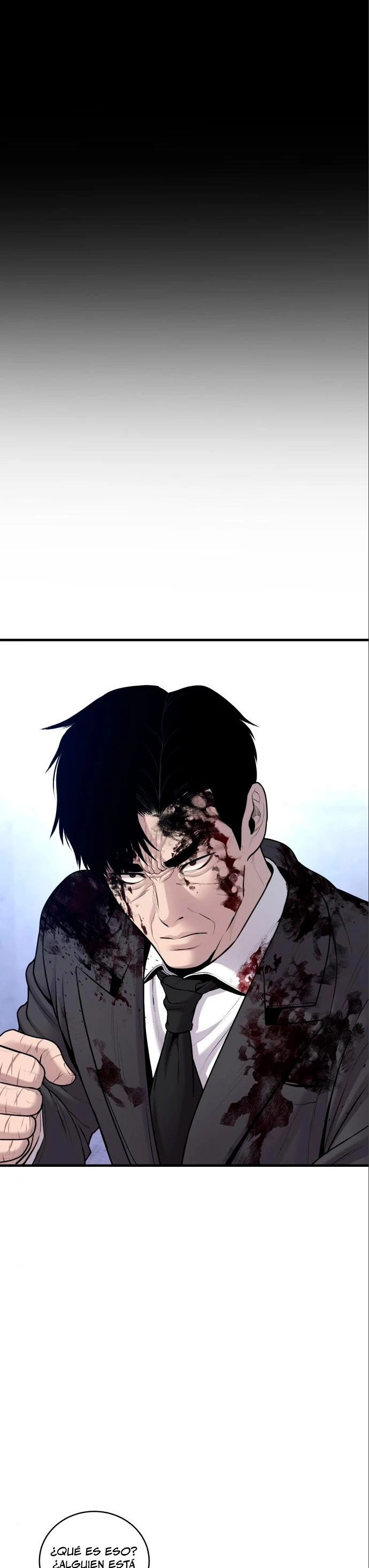 Manager Kim Capítulo 78 - Page 40