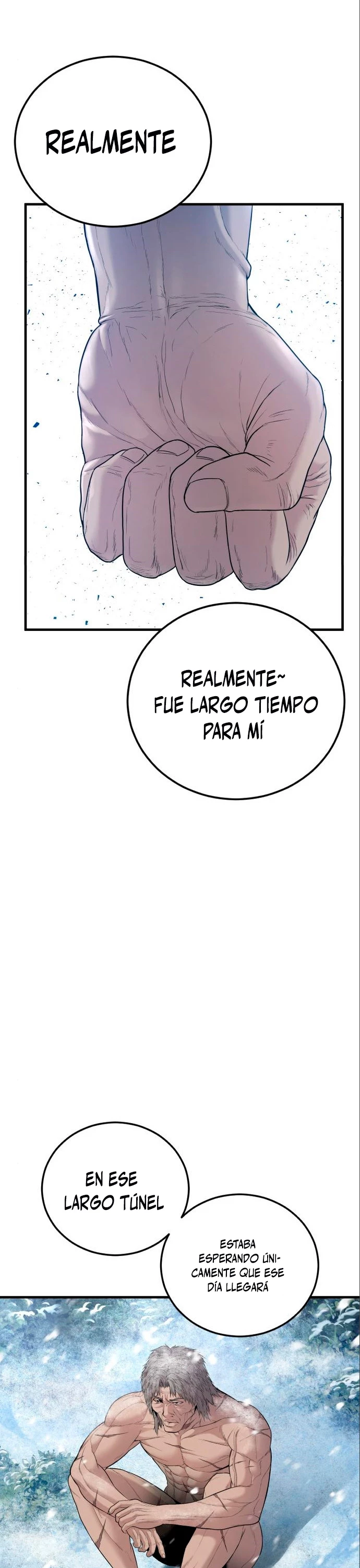 Manager Kim Capítulo 78 - Page 57