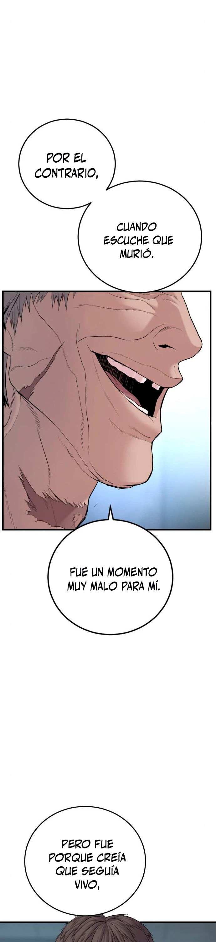 Manager Kim Capítulo 78 - Page 59