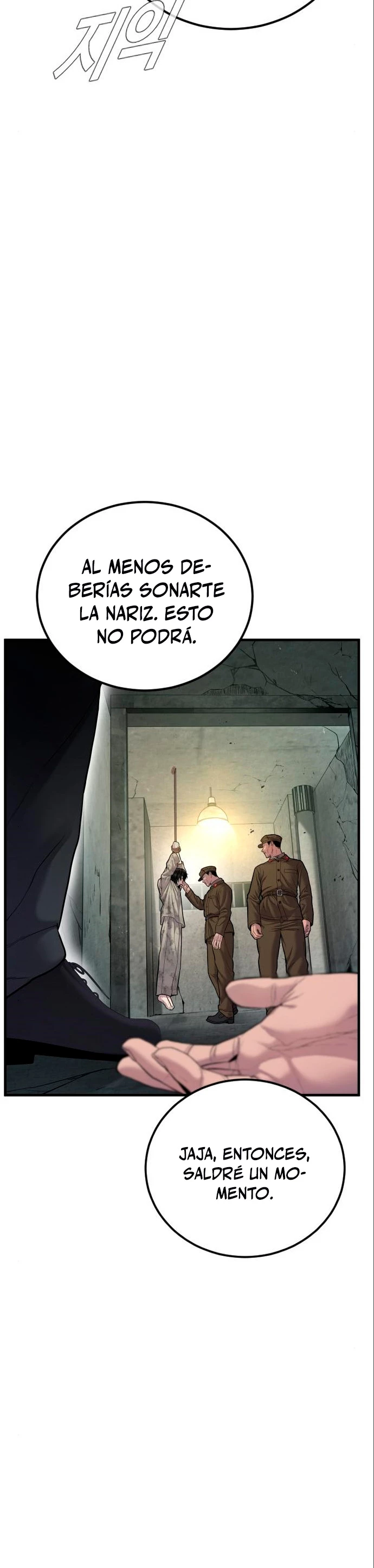 Manager Kim Capítulo 78 - Page 67
