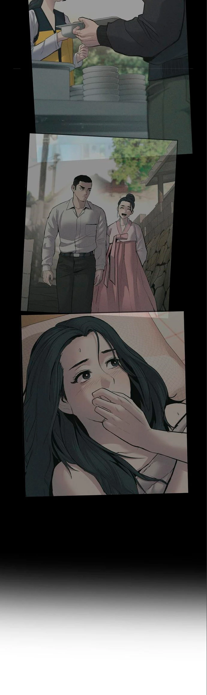 Manager Kim Capítulo 78 - Page 78