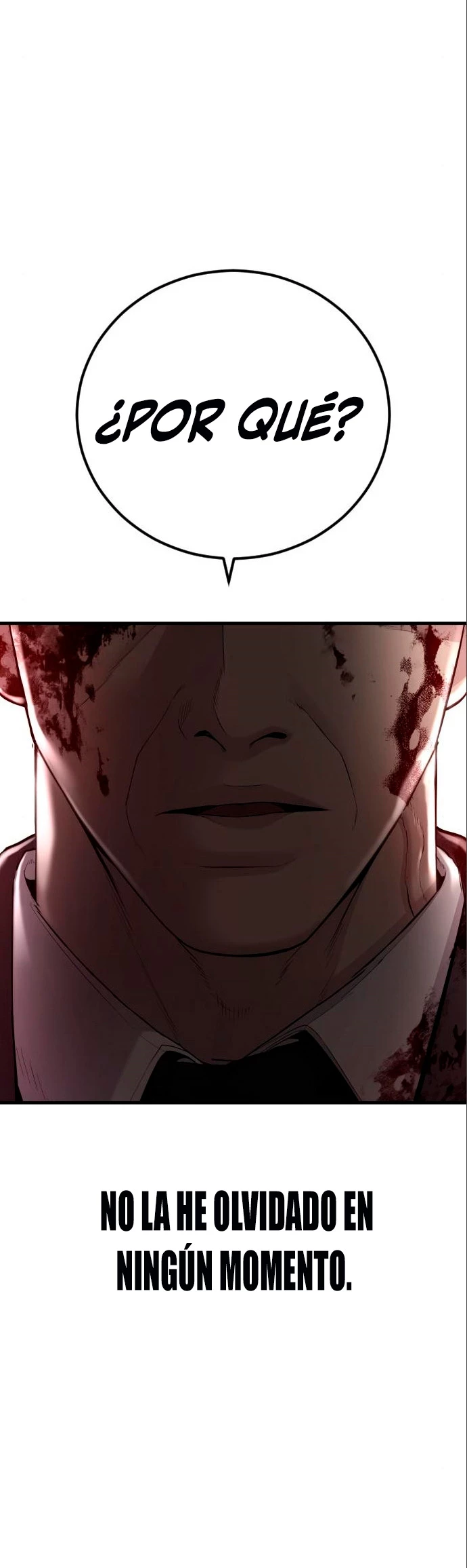 Manager Kim Capítulo 78 - Page 79