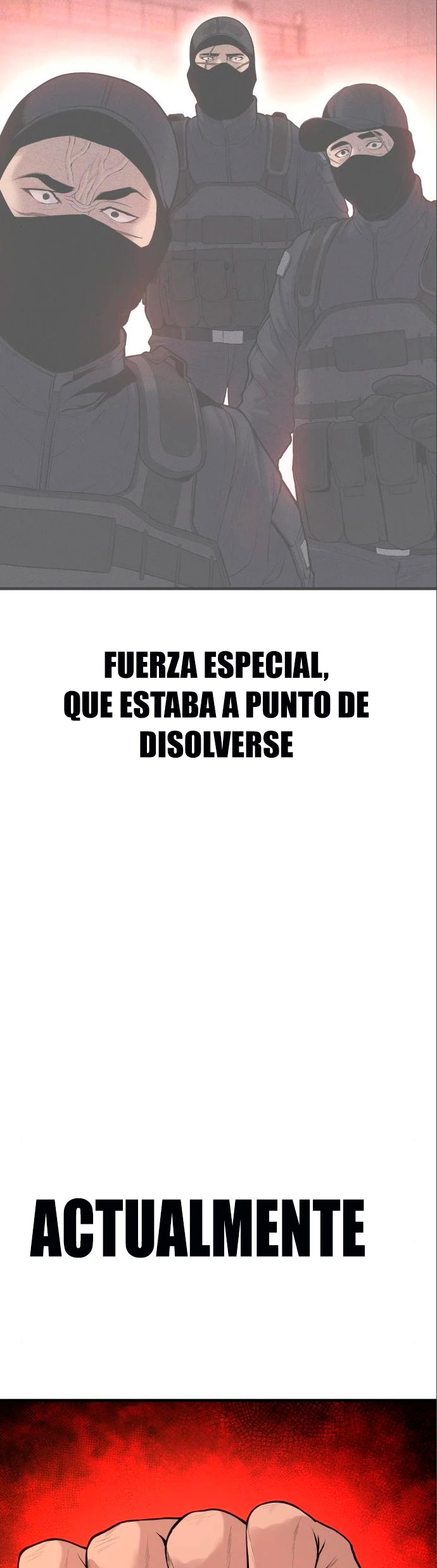 Manager Kim Capítulo 78 - Page 8