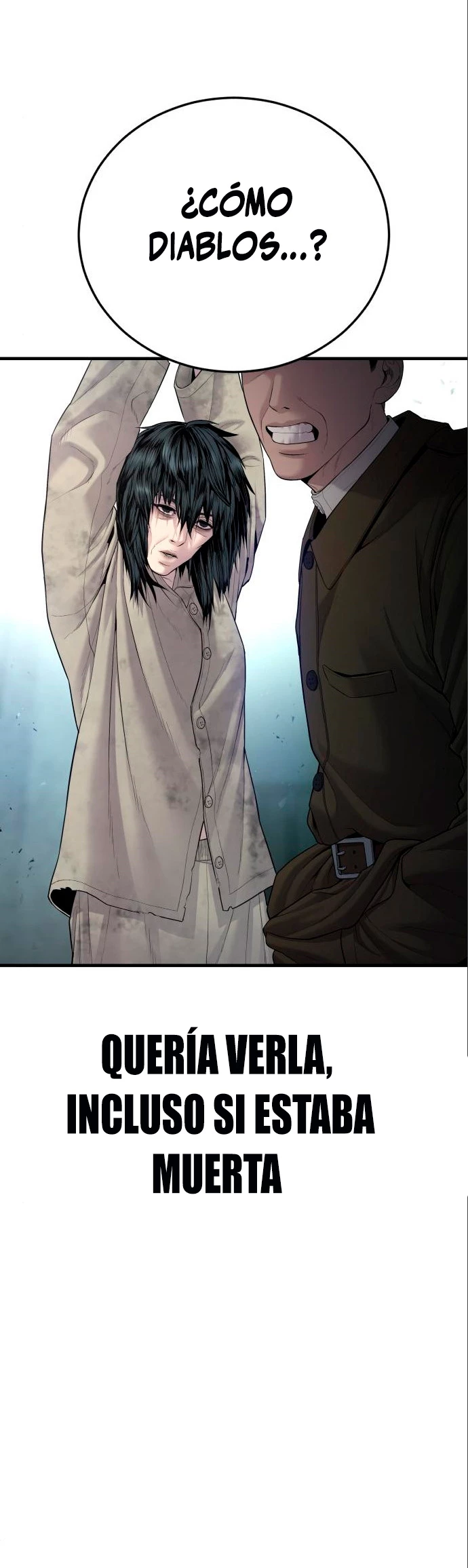 Manager Kim Capítulo 78 - Page 80