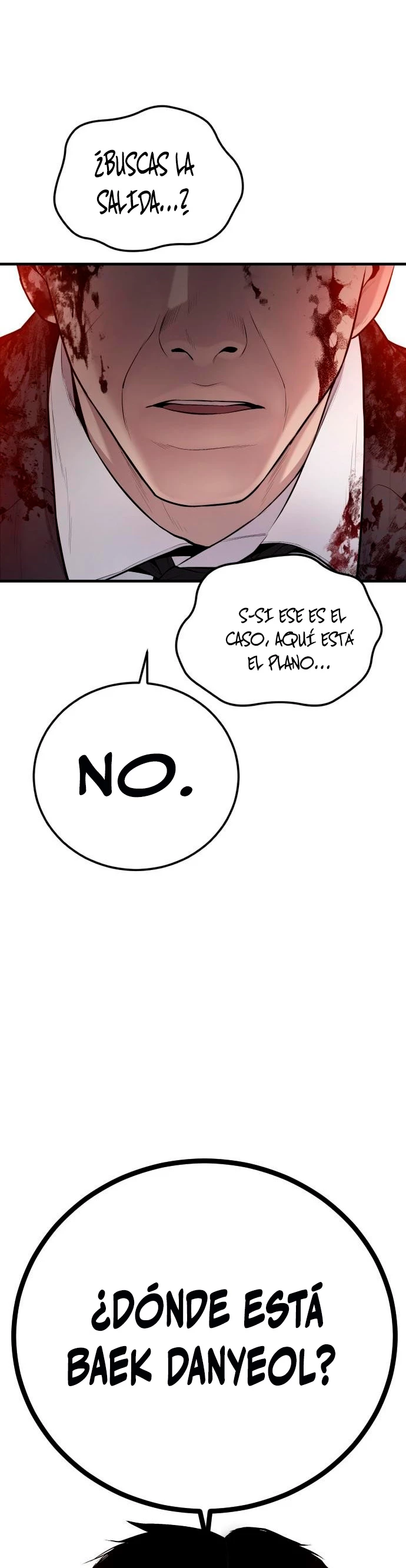 Manager Kim Capítulo 79 - Page 26