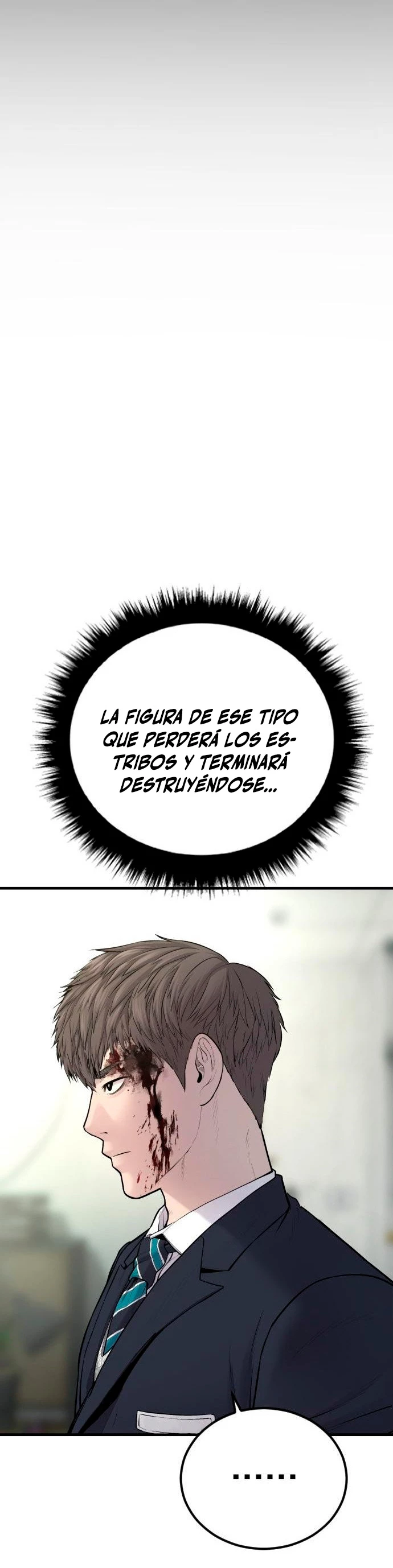 Manager Kim Capítulo 79 - Page 39