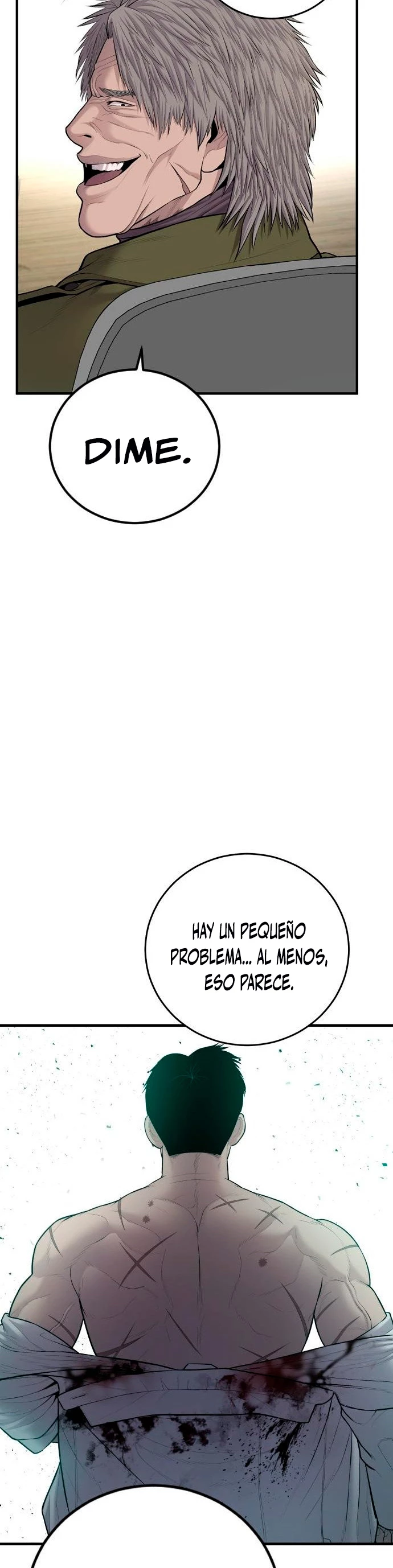 Manager Kim Capítulo 79 - Page 44