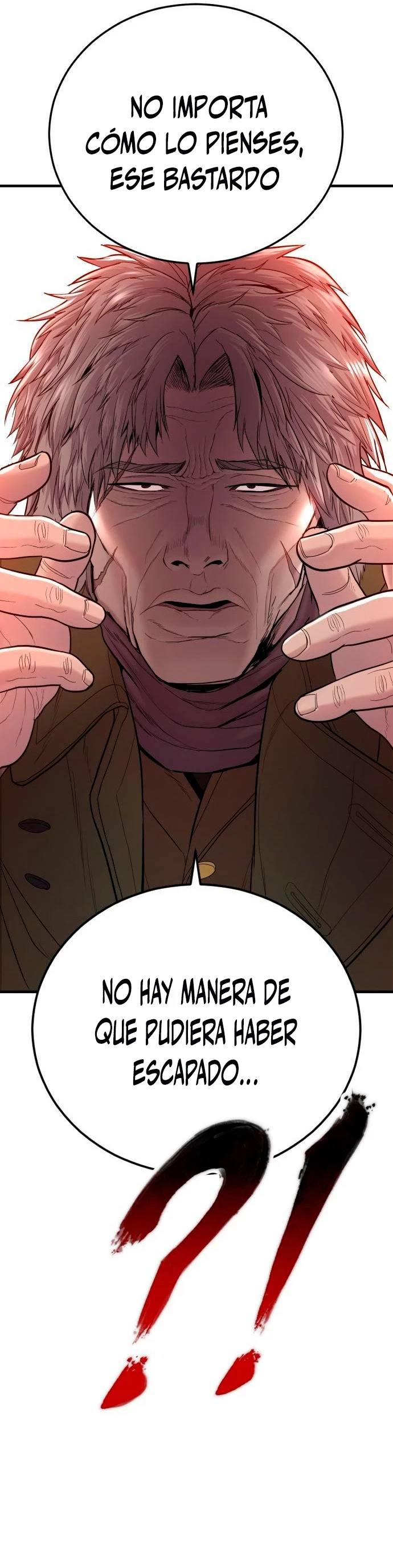 Manager Kim Capítulo 79 - Page 59