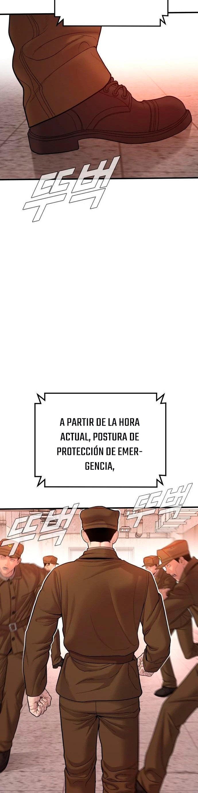 Manager Kim Capítulo 79 - Page 61