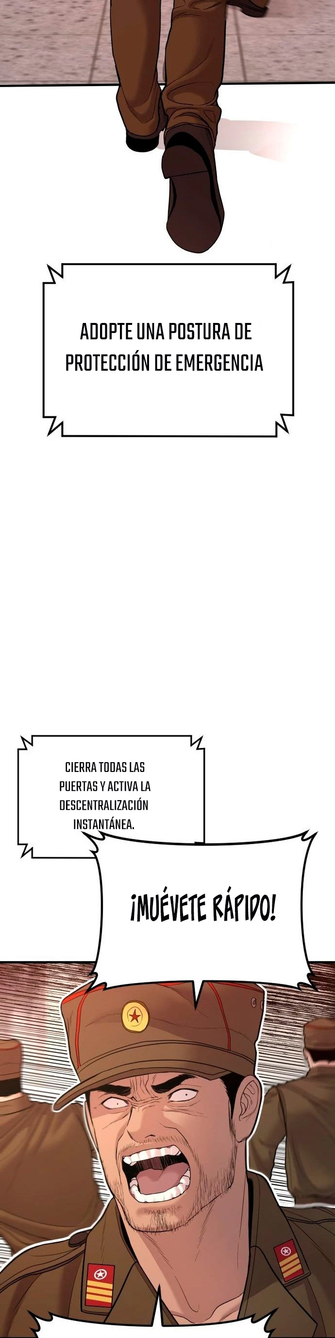 Manager Kim Capítulo 79 - Page 62