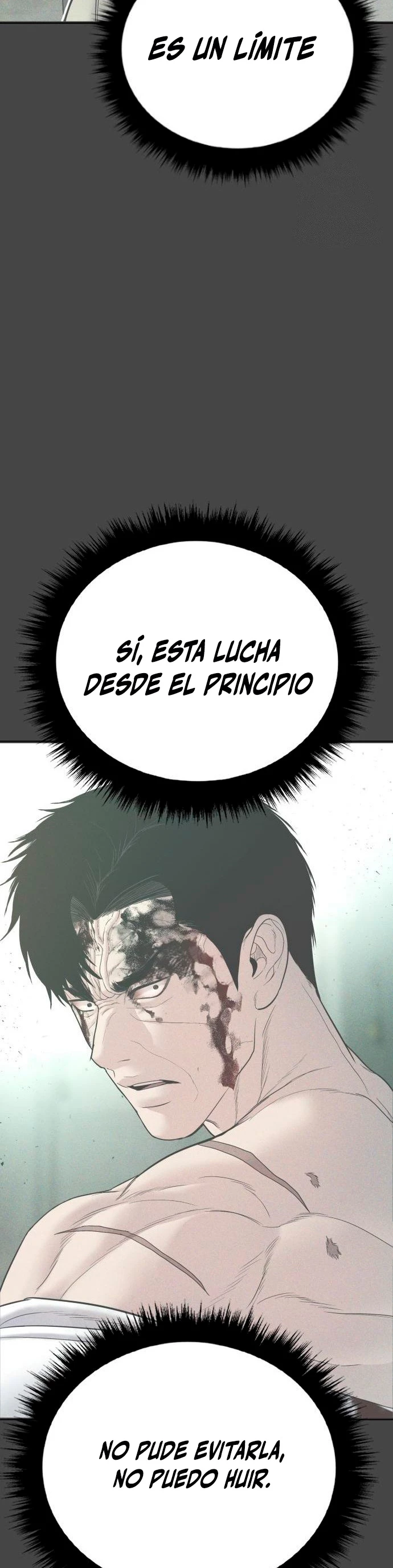 Manager Kim Capítulo 79 - Page 66