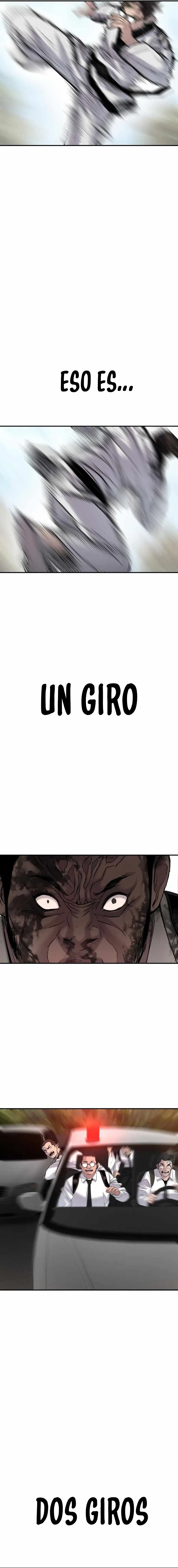 Manager Kim Capítulo 8 - Page 25