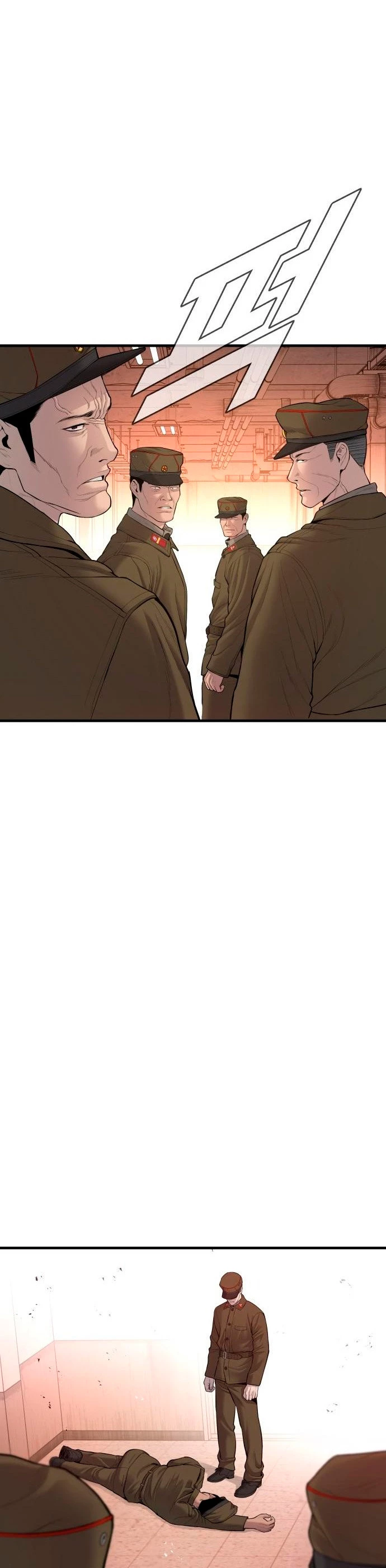 Manager Kim Capítulo 80 - Page 10