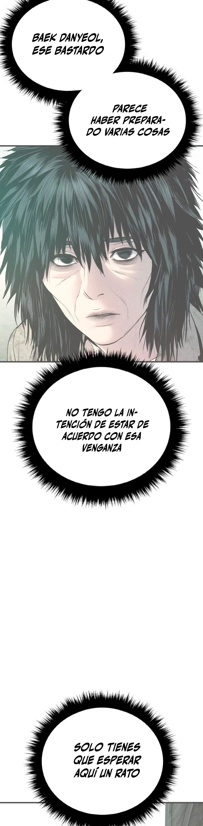 Manager Kim Capítulo 80 - Page 3