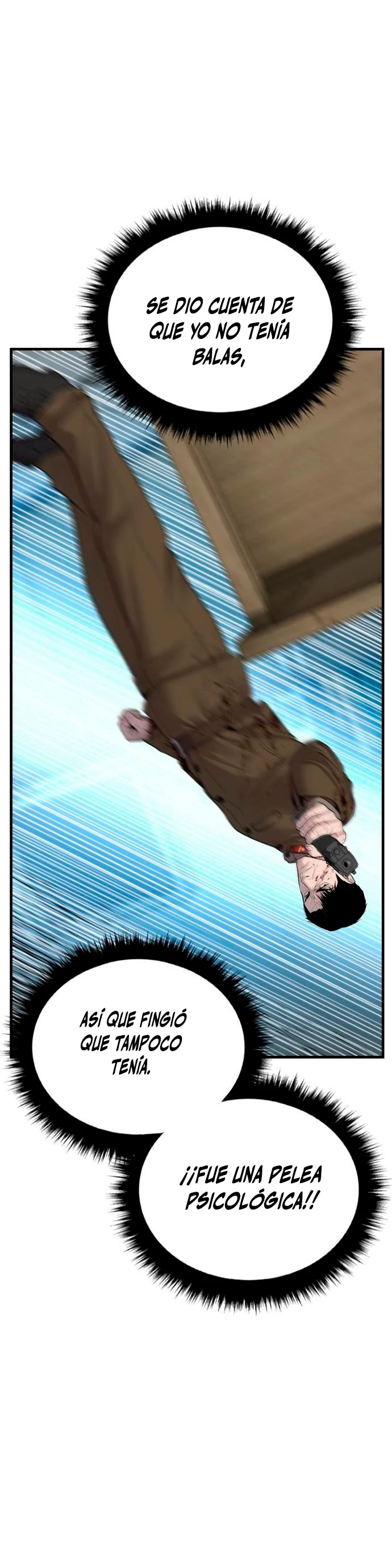 Manager Kim Capítulo 80 - Page 41