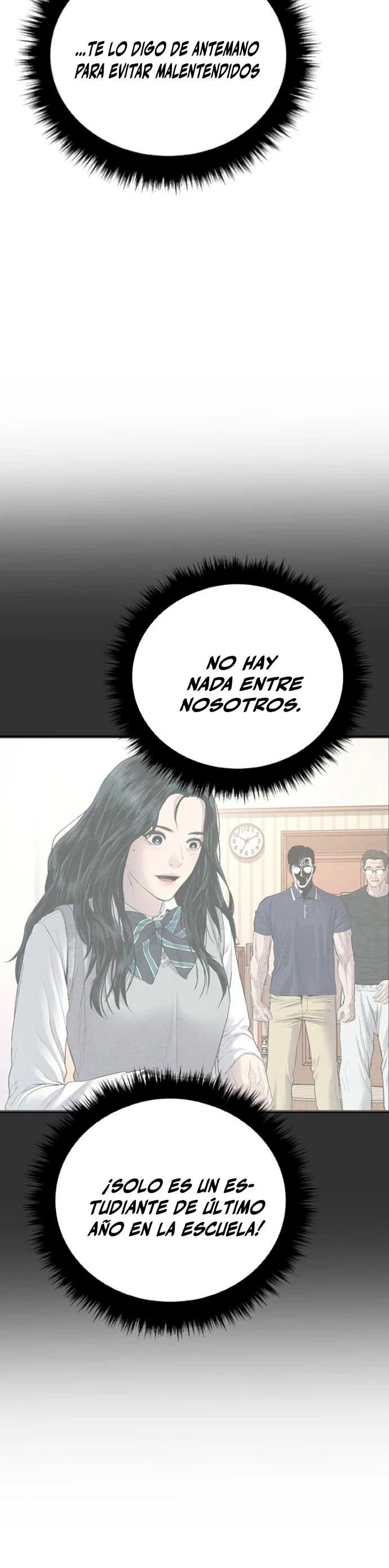 Manager Kim Capítulo 80 - Page 46