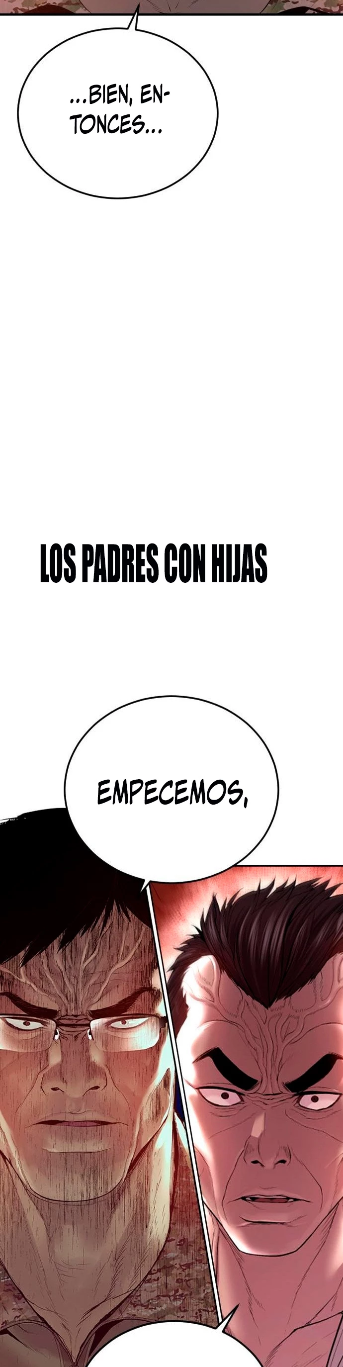 Manager Kim Capítulo 80 - Page 80
