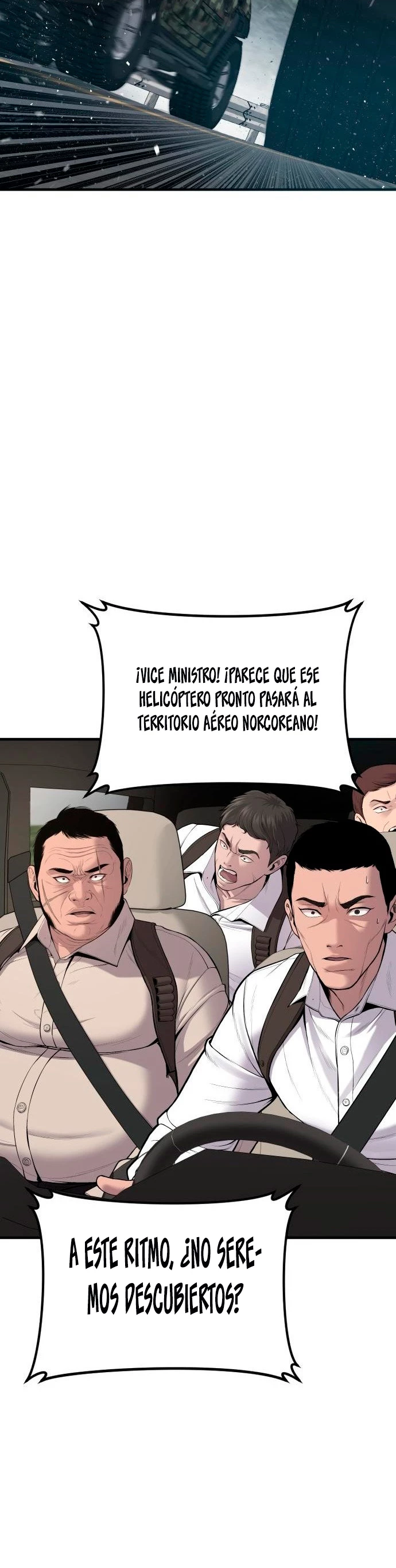 Manager Kim Capítulo 81 - Page 18