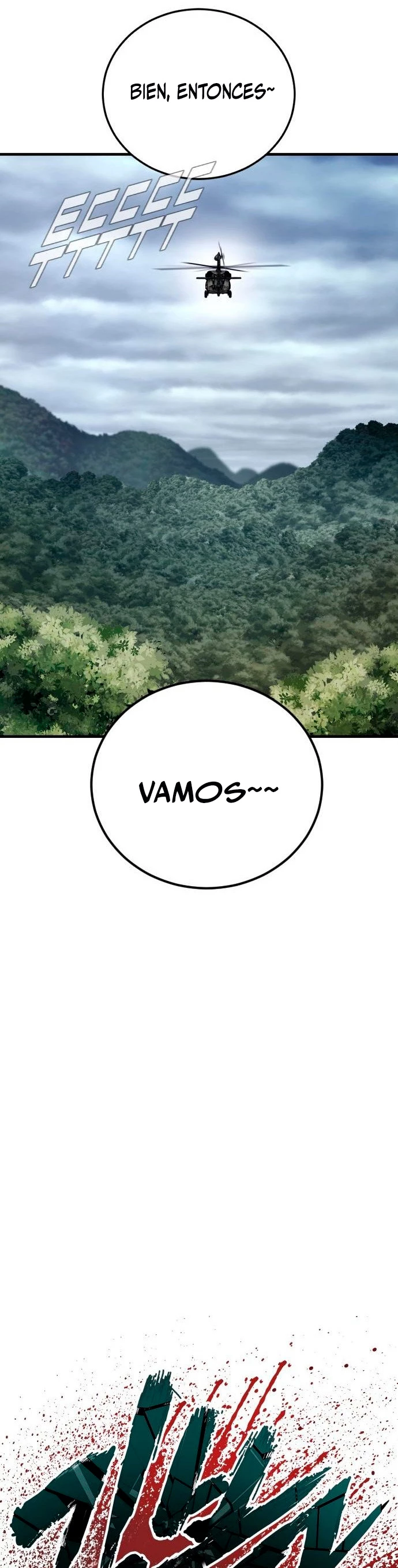 Manager Kim Capítulo 81 - Page 22