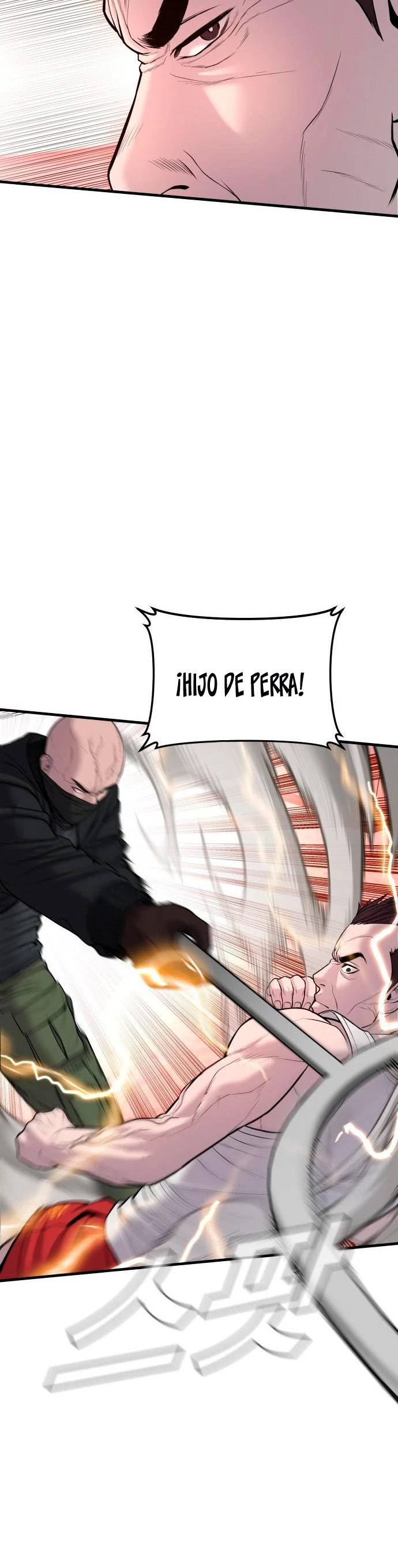 Manager Kim Capítulo 81 - Page 30