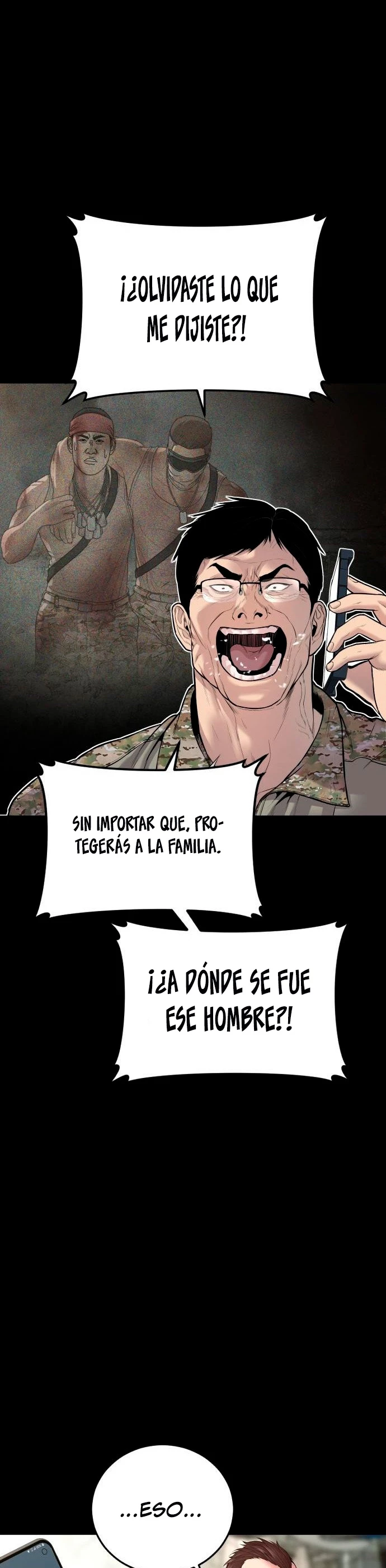 Manager Kim Capítulo 81 - Page 44