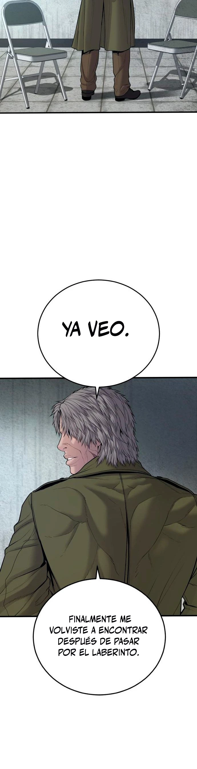 Manager Kim Capítulo 81 - Page 60